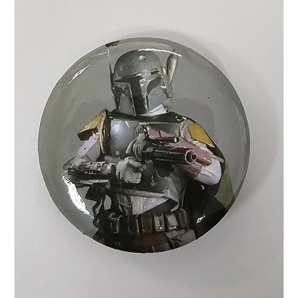 ⭐ Star Wars | Set of 5 Disney Collector Pins ⭐ - Picture 3 of 6